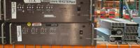 Rackmount 4-Channel Radio Sync Controllers, TaaS, ITX/MASTER/RELAY, 2U, 19" - 3