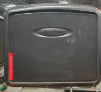 CyberPower 1000VA/600W Line-Interactive UPS, LCD, 12 Outlets, Network & Coax Protection, Tower - 3