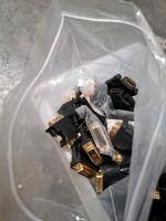 Electronics/AV Lot: Tripod, HDMI/DVI Cables, DVDs, Computer Parts, Tools - 2