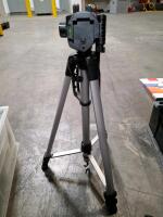 Electronics/AV Lot: Tripod, HDMI/DVI Cables, DVDs, Computer Parts, Tools - 4