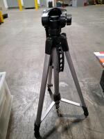 Electronics/AV Lot: Tripod, HDMI/DVI Cables, DVDs, Computer Parts, Tools - 5