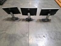 Dell P2214H 21.5" Full HD IPS Monitors with Adjustable Stand - 2