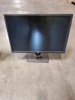 Dell P2214H 21.5" Full HD IPS Monitors with Adjustable Stand - 3