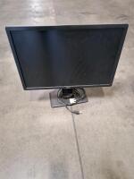Dell P2214H 21.5" Full HD IPS Monitors with Adjustable Stand - 4