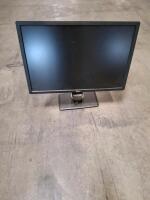 Dell P2214H 21.5" Full HD IPS Monitors with Adjustable Stand - 5