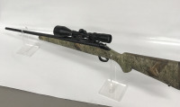 Remington 700, 7MM Bolt Action Rifle