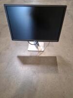 Dell 24-Inch IPS Monitors, Full HD 1080p, Adjustable Stand, HDMI/DP/VGA Ports, Lot of 3 - 4