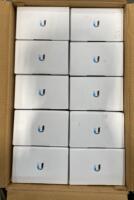 Ubiquiti Rocket M5 5 GHz airMAX BaseStation Radios, 150+ Mbps, 10-Pack, Outdoor, FCC SWX-M5 - 4