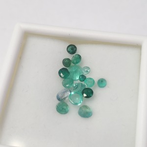 $200 Emerald(2ct)