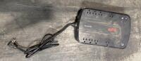 APC Back-UPS 700 VA 410 W UPS with 8 Outlets and USB Connectivity