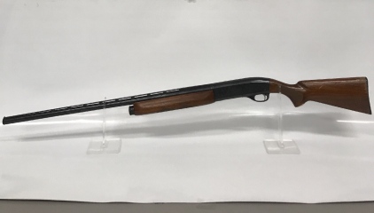 Remington Sportsman-58, 12 GA Semi Auto Shotgun