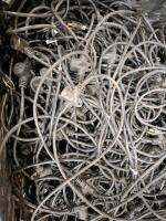 Bulk Lot of 150 Black Power Extension Cords, 6 ft Length, 16 AWG, NEMA 5-15P to 5-15R, 125 lbs Pallet - 2