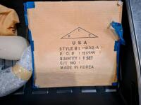 CEC USA MA52-A Trauma Simulation Mannequin Arm Kit with Accessories - 4