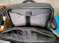 Dell Laptop Bag Bundle: Up to 15.6", 10&ndash;20 Chargers, 10&ndash;20 Cables, 5 Mouse Pads - 6