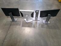 Dell P2425/P2426 24.1" WUXGA IPS Monitor, 100Hz, Adjustable Stand, VESA Mount - 2