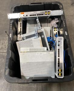 Cisco Catalyst 3560-CG Series Managed Network Switch, 8 Gigabit Ethernet Ports, 2 SFP Uplinks