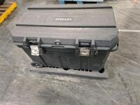 Stanley Mobile Tool Chest with Coaxial Cables, Various Lengths, BNC Connectors - 3