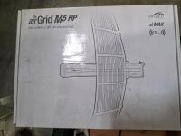 Ubiquiti Rocket Prism 5AC Gen2 & AirGrid M5 HP Lot, 5GHz 27dBi, Fluid Extractors (Qty 2) - 4