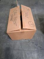 SureCall SC-400 Coaxial Cable SC-001-30, 30ft, N Male to N Male, Lot of Multiple, Black - 3