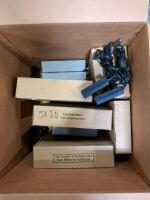 SureCall Fusion5S 2.0 5-Band Cell Signal Booster, SC-Fusion5S2, 72 dB Gain, Up to 6,000 sq ft - 4