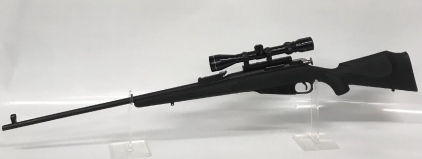 Russian C.A.I M 91-30 , 7.63 x 54R Bolt Action Rifle