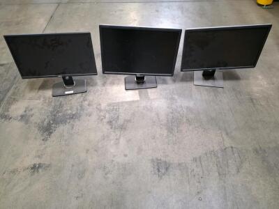Dell UltraSharp U2424H 23.8" Full HD IPS Monitor with Adjustable Stand
