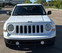 2011 JEEP PATRIOT - 4X4! - 2