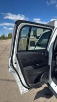 2011 JEEP PATRIOT - 4X4! - 11
