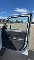 2011 JEEP PATRIOT - 4X4! - 17