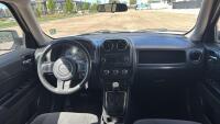 2011 JEEP PATRIOT - 4X4! - 19