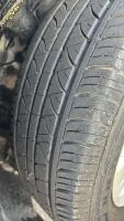 2011 JEEP PATRIOT - 4X4! - 24