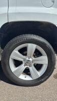2011 JEEP PATRIOT - 4X4! - 27