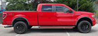 2011 FORD F-150 - 4X4! BUYERS ASSURANCE POLICY! - 8