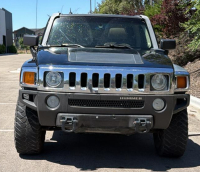 2006 HUMMER H3 - 4X4! - 2