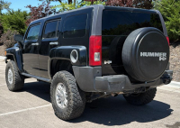 2006 HUMMER H3 - 4X4! - 5