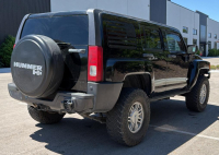 2006 HUMMER H3 - 4X4! - 6