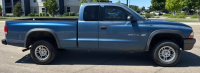 2002 DODGE DAKOTA - 4x4! - 6
