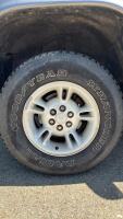 2002 DODGE DAKOTA - 4x4! - 19