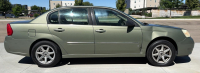 2006 CHEVROLET MALIBU - - 7