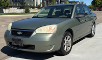 2006 CHEVROLET MALIBU - - 8