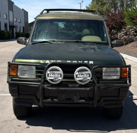 1999 LANDROVER DISCOVERY - 4X4! - 2