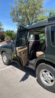 1999 LANDROVER DISCOVERY - 4X4! - 11