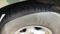 1999 LANDROVER DISCOVERY - 4X4! - 24