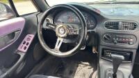 1994 HONDA DEL SOL - AFTERMARKET ROLL CAGE! - 13
