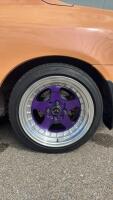 1994 HONDA DEL SOL - AFTERMARKET ROLL CAGE! - 22