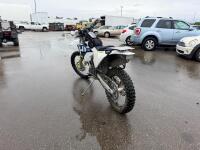 2018 HUSQVARNA FE 250 - 6