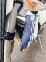 2018 HUSQVARNA FE 250 - 9