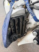 2018 HUSQVARNA FE 250 - 11