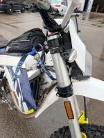 2018 HUSQVARNA FE 250 - 12