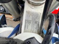 2018 HUSQVARNA FE 250 - 15
